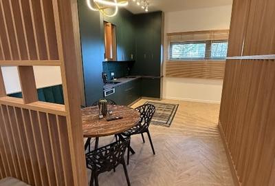 Garsonieră decomandată, mobilată în Capitol - 4