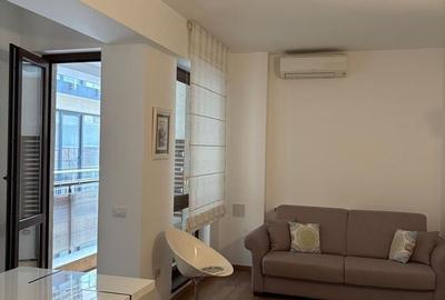 Apartament 2 camere De Inchiriat - Domenii | centrala+parcare - 1