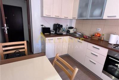 Apartament cu 2 camere decomandat, mobilat în Berceni - 8
