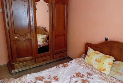 Casă cu 3 camere în Roșu - 8