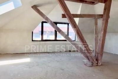 De Vanzare Vile individuale cu garaj, 447mp teren-Austrian Village - 14