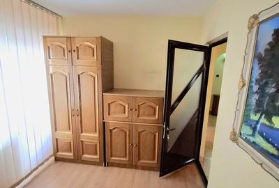 Apartament cu 4 camere decomandat, mobilat în Central - 16