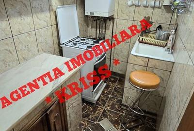 Apartament cu 2 camere decomandat în Trivale - 8