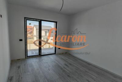 Casă individuală cu 4 camere cu Canalizare în Cristian - 5