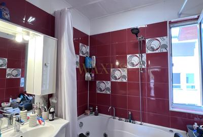 Apartament cu 2 camere semidecomandat, mobilat în Florești - 6