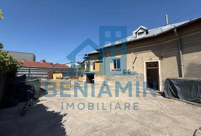 Casă cu 3 camere cu Teren 379 Mp în Brestei - 8