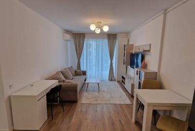 Apartament cu 2 camere decomandat în Titan - 4