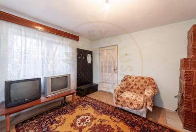 Casa traditionala la tara in Gliganu de Jos Com. Rociu-Arges la 30 km de Pitesti - 17