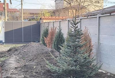 Casă cu 3 camere cu Teren 300 Mp în Sălaj - 7