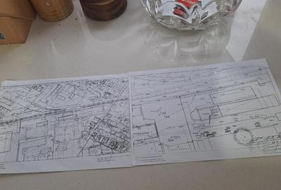 Spațiu comercial, de 328 mp, în Militari - 1