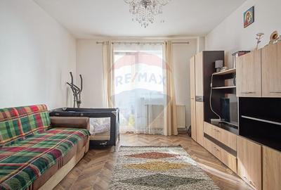 Apartament cu 2 camere în Central - 2