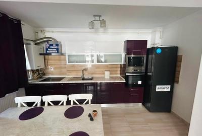 Apartament cu 2 camere decomandat în Theodor Pallady - 2