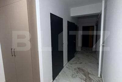 Apartament cu 2 camere în Vișani - 19