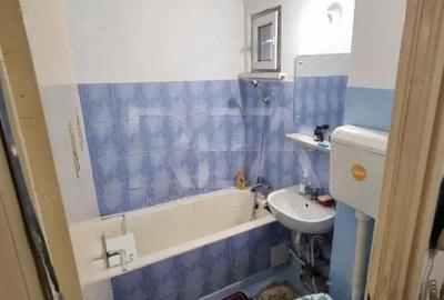 Apartament 2 camere 3/4, bloc tip P-Drumul Taberei - 1