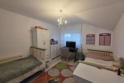 VILA DE VINZARE IN PALADIN RESIDENCE CORBEANCA - 34