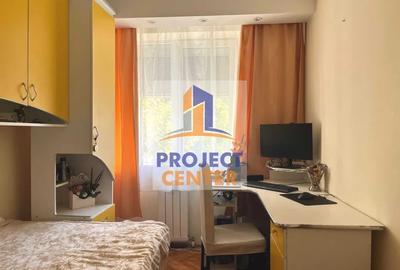 Apartament 3 camere Ultracentral - 4