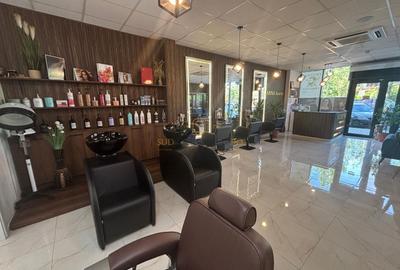 Spațiu comercial, de 118.69999694824 mp, în Metalurgiei - 5