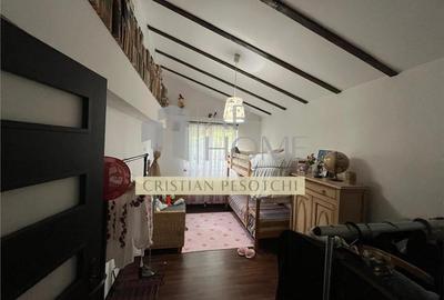 Vila Centru Brebu  153mp s,c, - 5