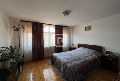 Casă individuală cu 6 camere cu Teren 1498 Mp în Mănăstirea Humorului - 16