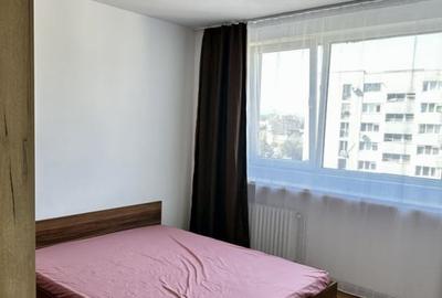 Apartament 2 camere, 48 mp, Grigorescu, bloc Lama, finisaje moderne - 6