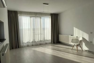 Tomis plus-apartament 3 camere 110 mp cu loc de parcare - 4