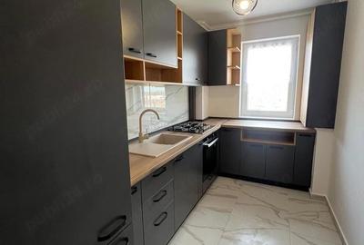 Apartament cu 2 camere decomandat în Central - 1