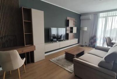 2 camere de inchiriat