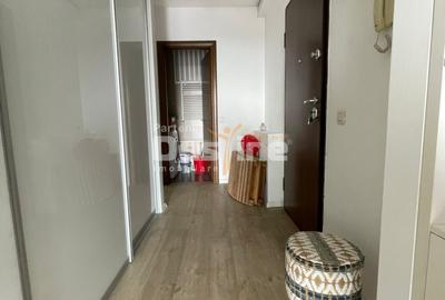 Apartament cu 2 camere semidecomandat, mobilat în Eroii Revoluției - 6