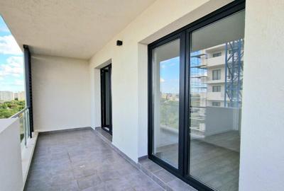 3 Camere Modern - in Complex Rezidential pe Malul Lacului - 18