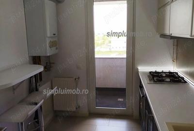 Apartament cu 2 camere decomandat, mobilat în Prelungirea Ghencea - 8