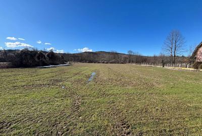 Spațiu comercial, în Călinești - 2