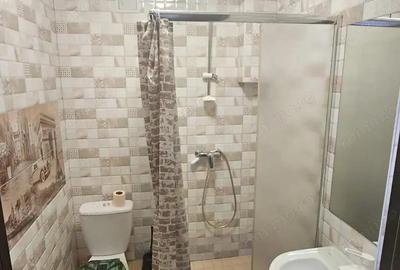 Garsoniera de inchiriat in zona Astra - 2