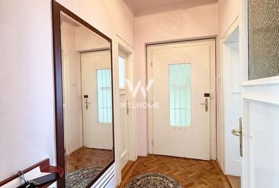 Apartament cu 4 camere în Central - 1