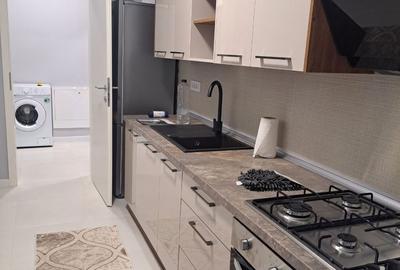 Apartament cu 2 camere decomandat în Rahova - 10