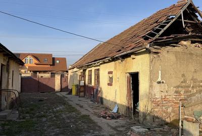 Casă cu 4 camere în Gai - 8