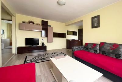 Aparament de inchiriat zona Anda cu 2 camere pe termen lung - 6