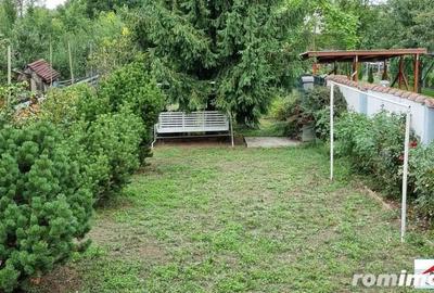 Casa D+P+E cu teren 769 mp, semicentral - Zorilor 185000 Euro - 10
