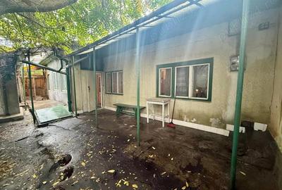 Casă cu 2 camere cu Teren 168 Mp în Bălcescu - 1