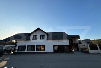 Casă cu Teren 800 Mp în Dumitra - 15