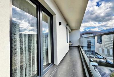 Inchiriem Apartament 2 Camere, Mobilat, Open Space, Noua - 11