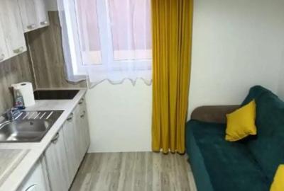 DAU in chirie garsoniera str TABEREI - 1