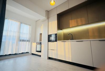 Pipera, Ivory Residence cu loc de parcare inclus si contract ANAF - 2