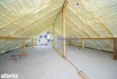 Casă cu 3 camere cu Teren 489 Mp în Miroslava - 17