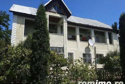 Casa si teren Galatii Bistritei, ID 18706 - 1