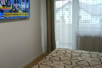 Garsonieră decomandată în Central - 7