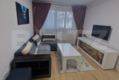 Apartament cu 2 camere în Central - 4