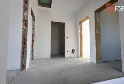 Duplex cu 5 camere cu Canalizare în Moșnița Nouă - 8