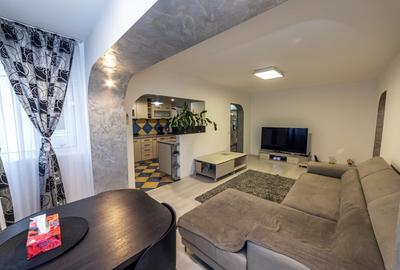 Apartament de 4 camere | Petfriendly | Zona Tei - 5