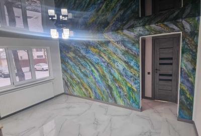 Apartament cu 2 camere decomandat în Central - 2