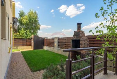 Casă cu 2 camere cu Teren 339 Mp în Central - 17